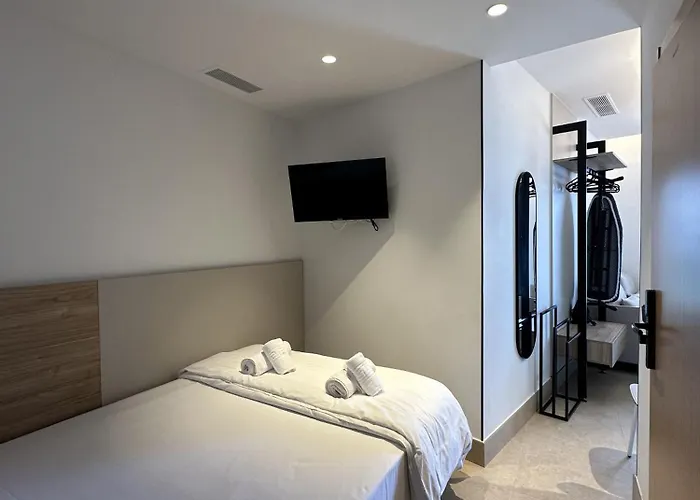 Oh Paseo De Canteras 58 Las Palmas