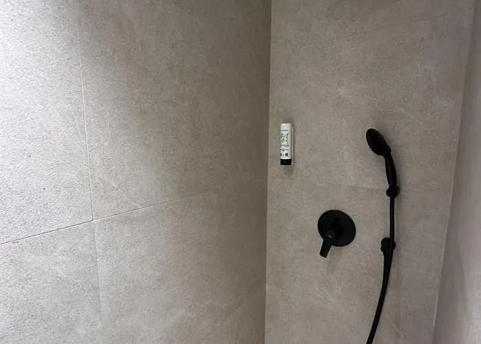 Oh Paseo De Canteras 58 Appartement