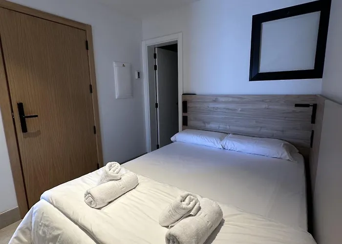 Appartement Oh Paseo De Canteras 58