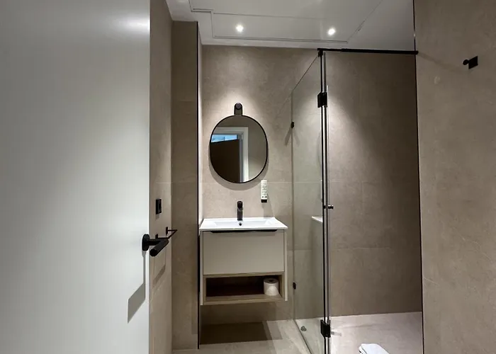 Appartement Oh Paseo De Canteras 58 *