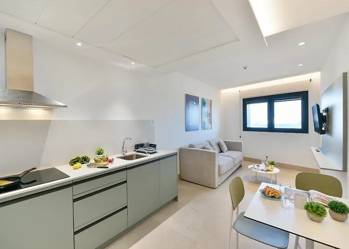 Oh Paseo De Canteras 58 Appartement *