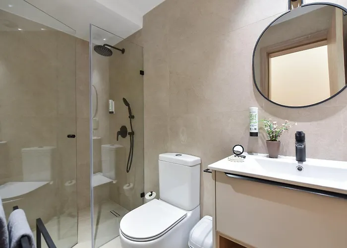 Oh Paseo De Canteras 58 Appartement Las Palmas