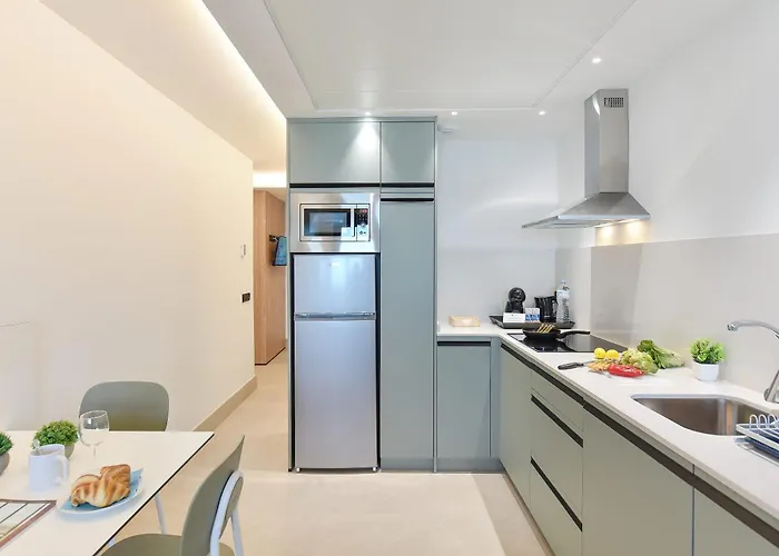 Oh Paseo De Canteras 58 Las Palmas de Gran Canaria