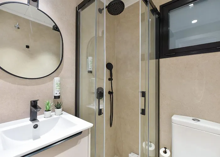 Oh Paseo De Canteras 58 *