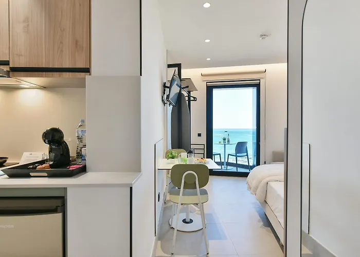 Oh Paseo De Canteras 58