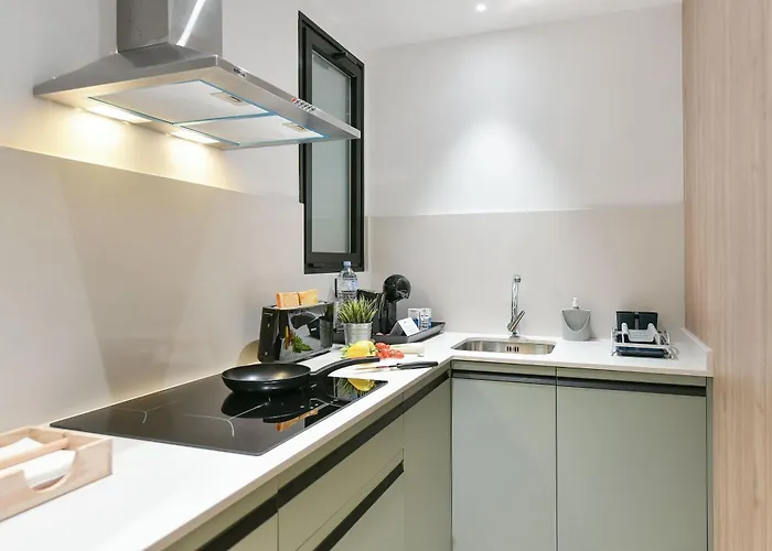 Oh Paseo De Canteras 58 *