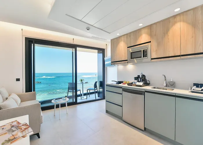 Oh Paseo De Canteras 58 Appartement