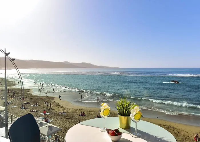 Oh Paseo De Canteras 58 Las Palmas