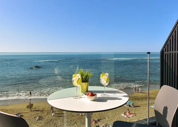 Appartement Oh Paseo De Canteras 58 Las Palmas