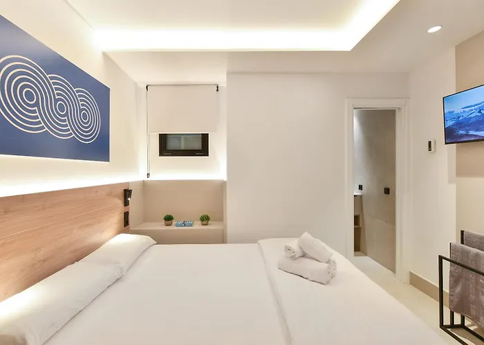 Oh Paseo De Canteras 58 Appartement *