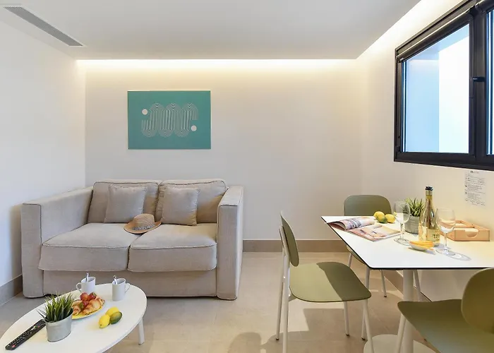 Oh Paseo De Canteras 58 Appartement *