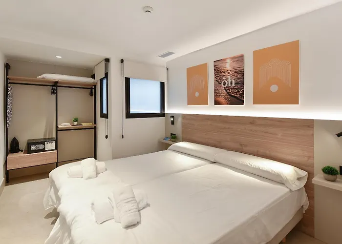 Oh Paseo De Canteras 58 Appartement