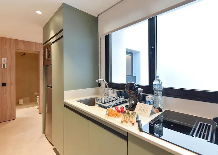 Oh Paseo De Canteras 58 Las Palmas