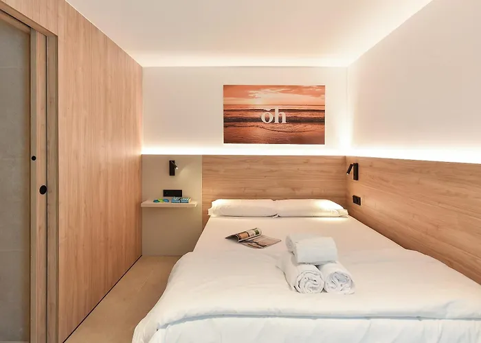 Oh Paseo De Canteras 58 Appartement *