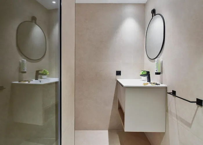 Oh Paseo De Canteras 58 Lägenhet Las Palmas de Gran Canaria