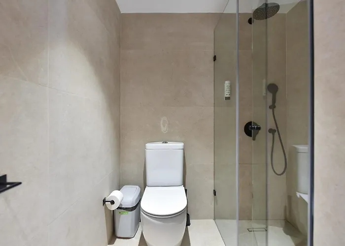 Oh Paseo De Canteras 58