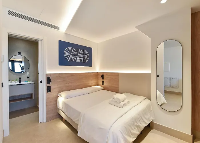 Oh Paseo De Canteras 58 Appartement Las Palmas