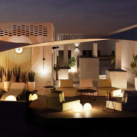 Sholeo Canteras Flats