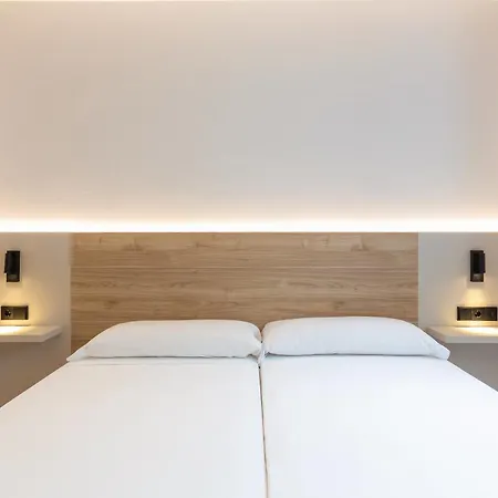 Διαμέρισμα Sholeo Canteras Flats Λας Πάλμας ντε Γκραν Κανάρια