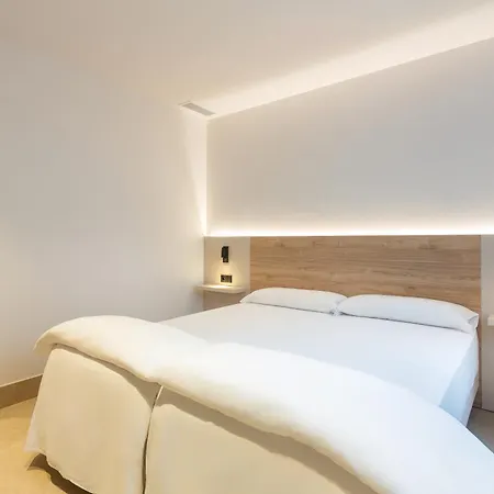 Sholeo Canteras Flats * Λας Πάλμας ντε Γκραν Κανάρια