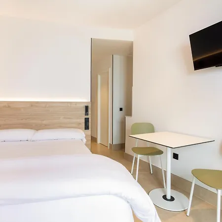 Διαμέρισμα Sholeo Canteras Flats Λας Πάλμας ντε Γκραν Κανάρια