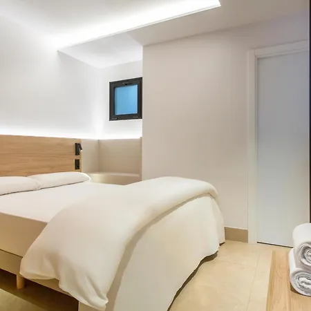 Sholeo Canteras Flats * Λας Πάλμας ντε Γκραν Κανάρια