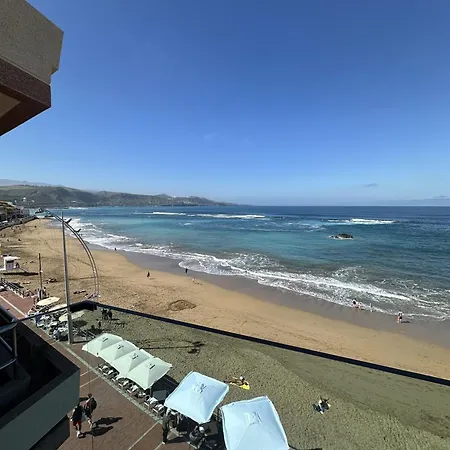 Oh Paseo De Canteras 58 Daire Las Palmas de Gran Canaria