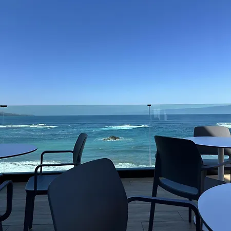 Daire Oh Paseo De Canteras 58 Las Palmas de Gran Canaria