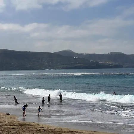 Oh Paseo De Canteras 58 Daire