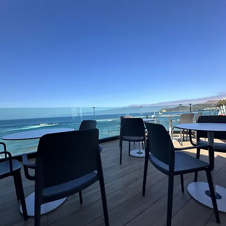 Oh Paseo De Canteras 58 Daire Las Palmas de Gran Canaria